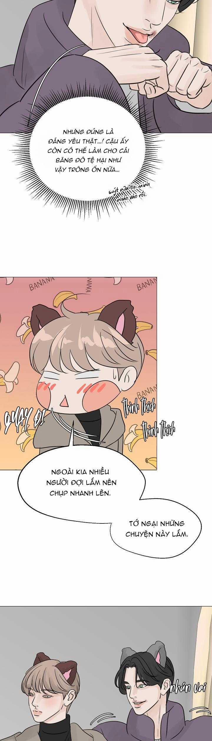 Ở Lại Bên Tôi 59 trang 36