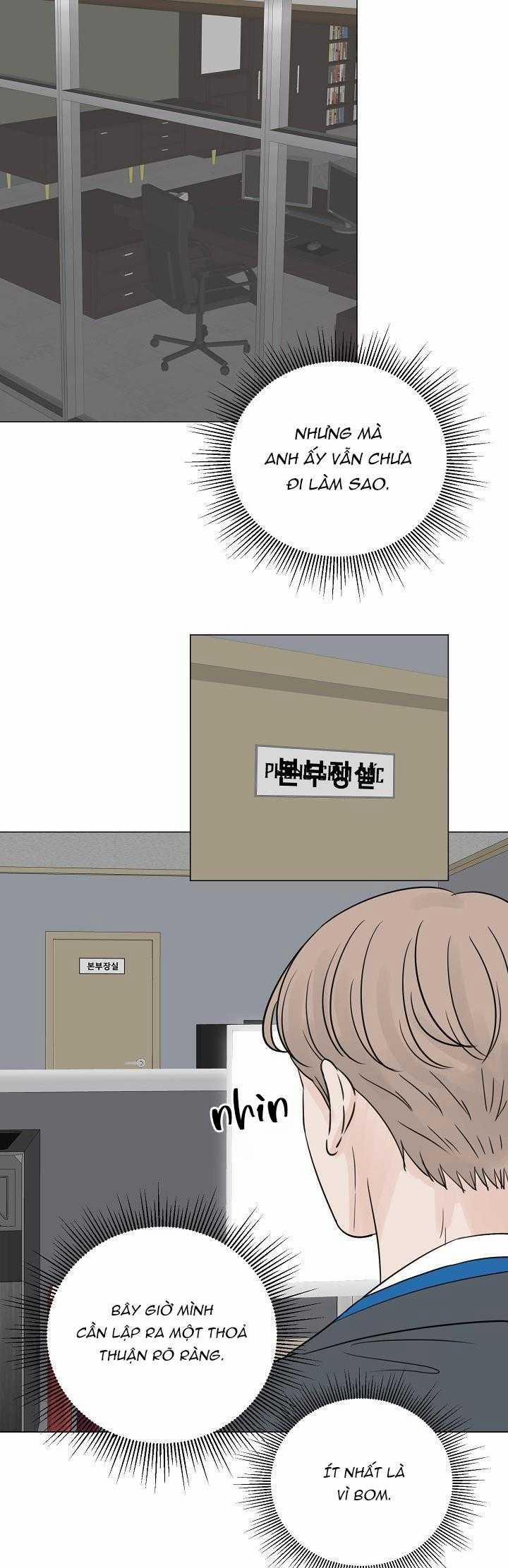 Ở Lại Bên Tôi 59 trang 45