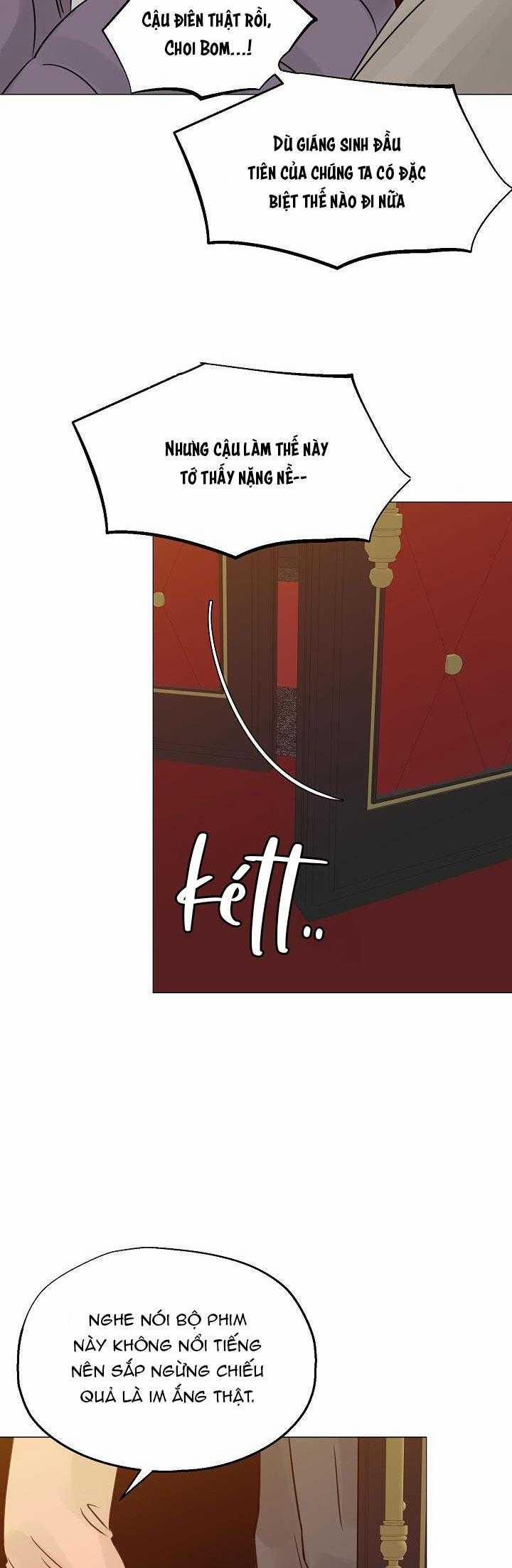 Ở Lại Bên Tôi 59 trang 6