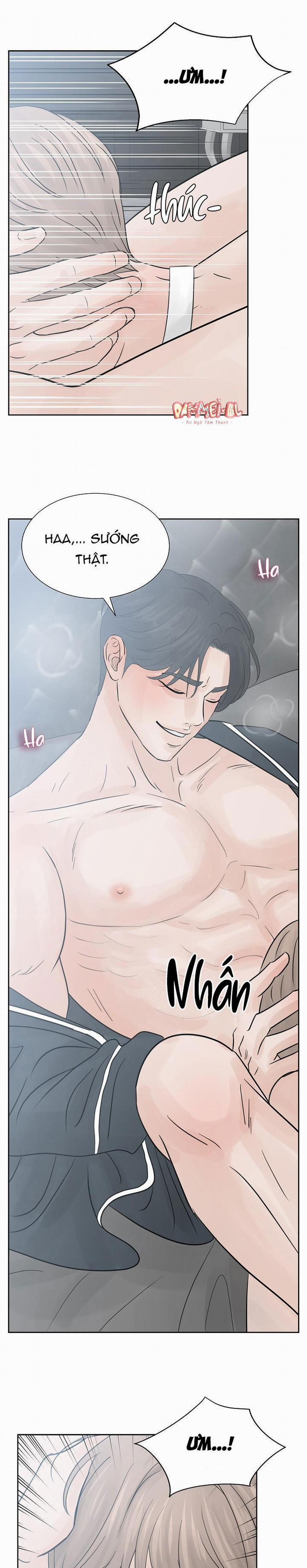 Ở Lại Bên Tôi 6 trang 10