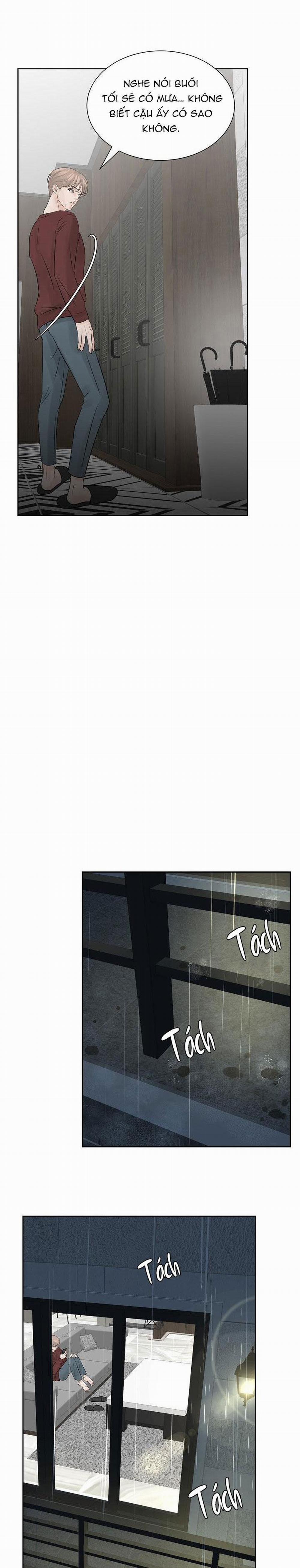 Ở Lại Bên Tôi 6 trang 25
