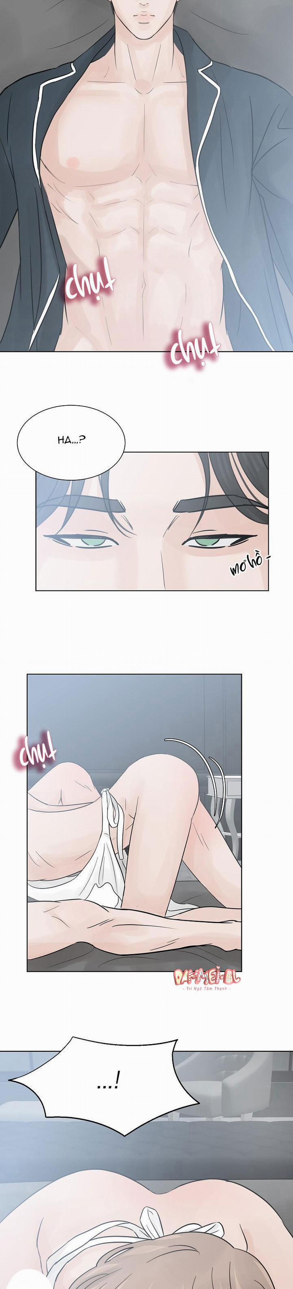 Ở Lại Bên Tôi 6 trang 5