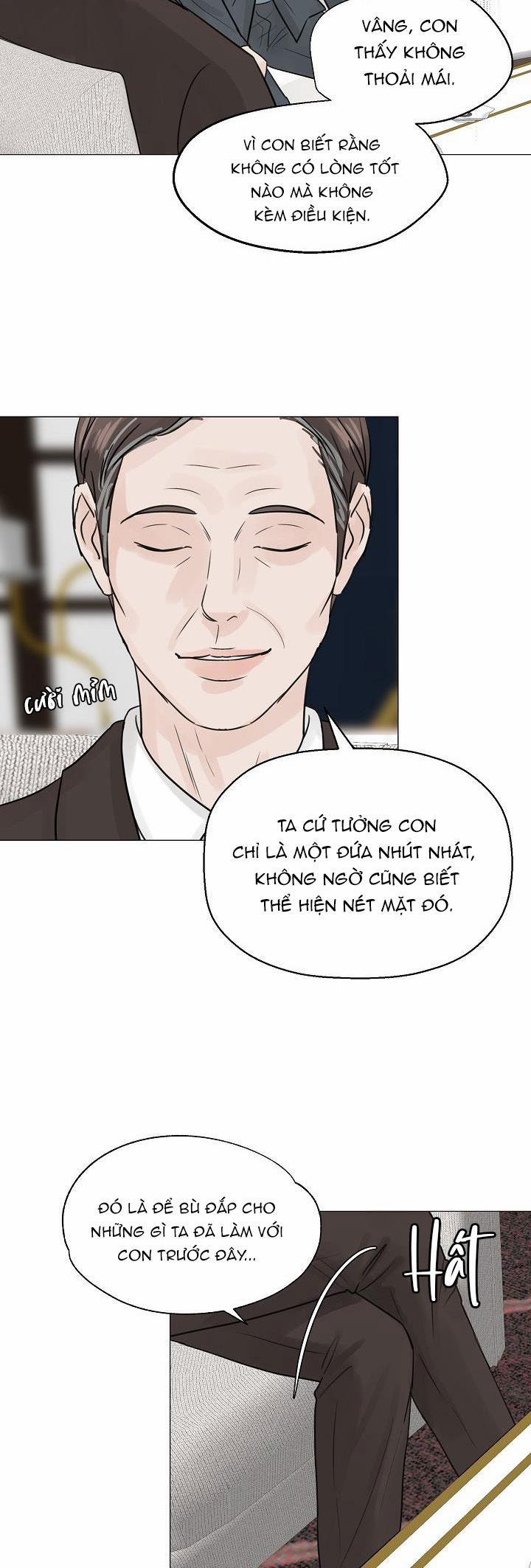Ở Lại Bên Tôi 60 trang 15