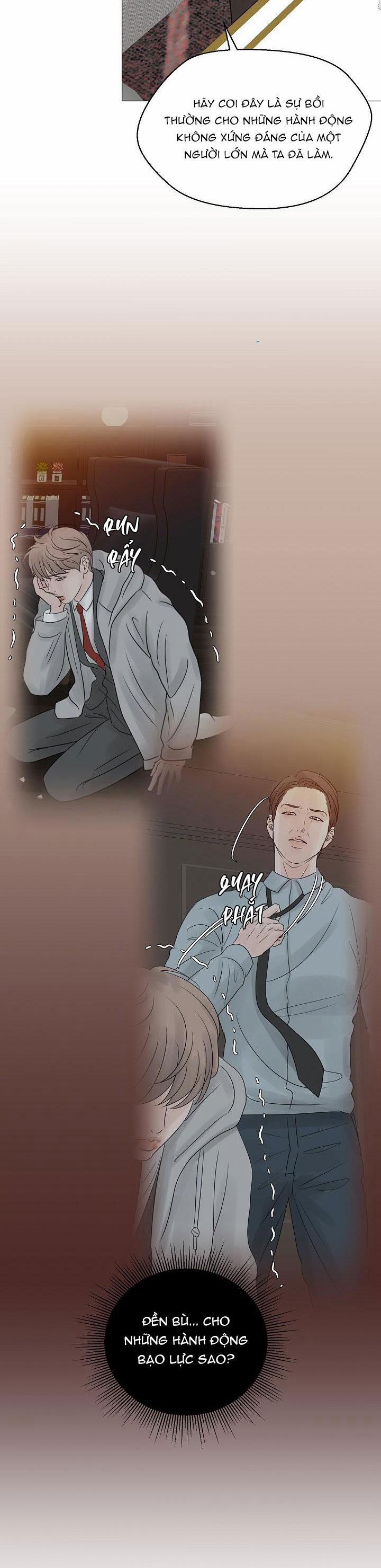 Ở Lại Bên Tôi 60 trang 16