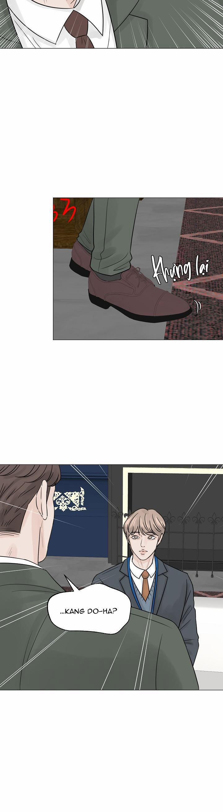 Ở Lại Bên Tôi 60 trang 20