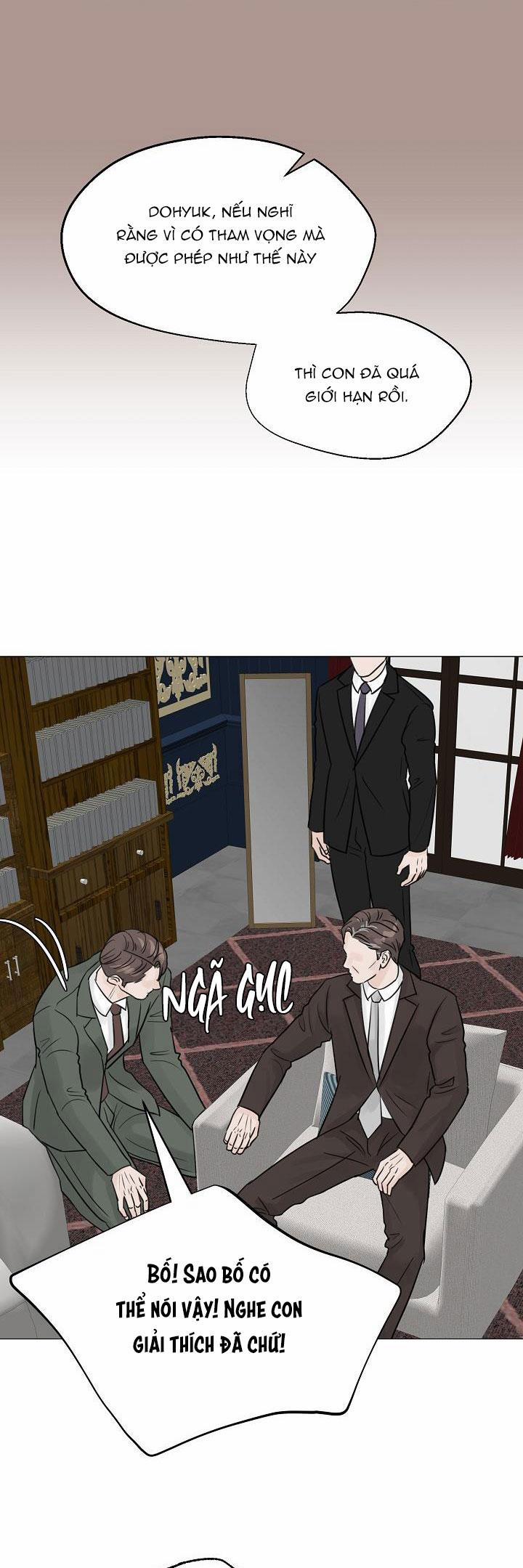 Ở Lại Bên Tôi 60 trang 29