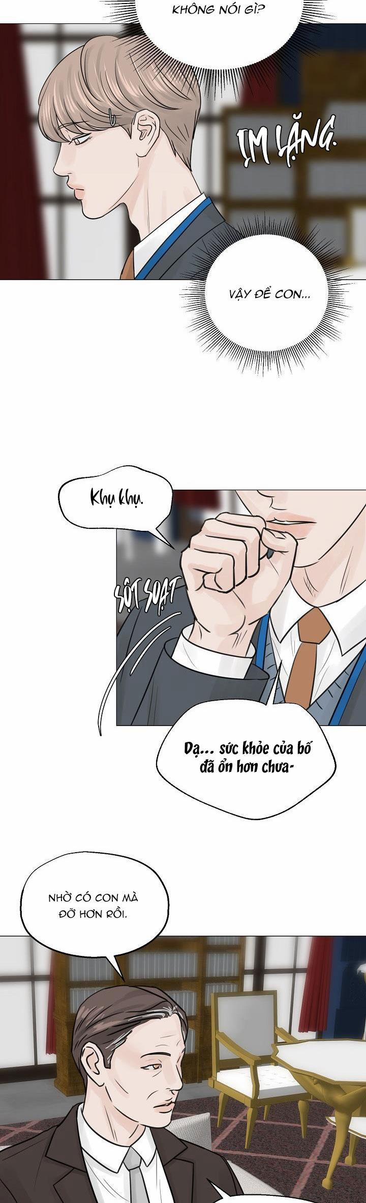 Ở Lại Bên Tôi 60 trang 8