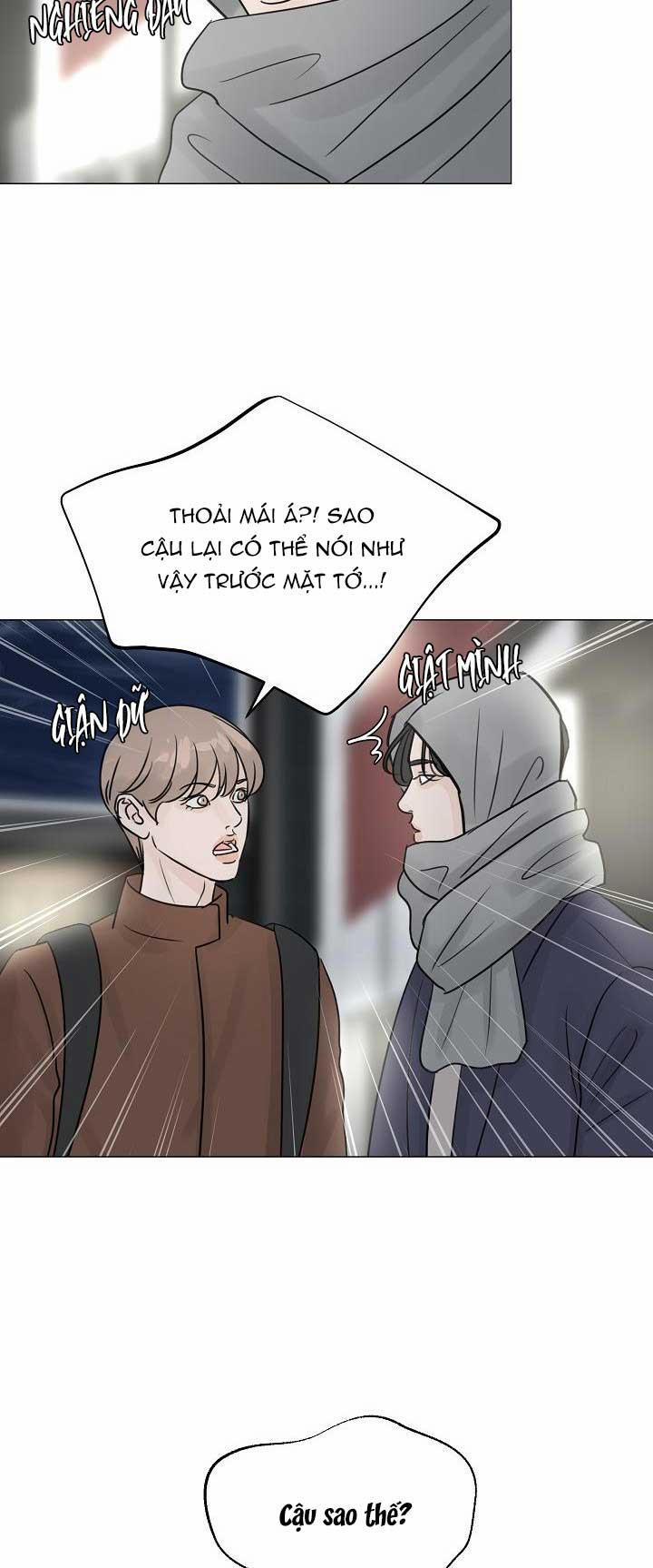 Ở Lại Bên Tôi 61 GHEN trang 14