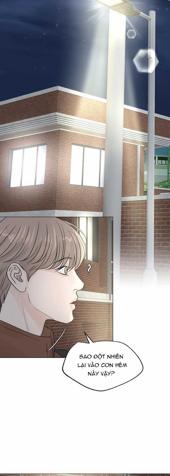 Ở Lại Bên Tôi 61 GHEN trang 20