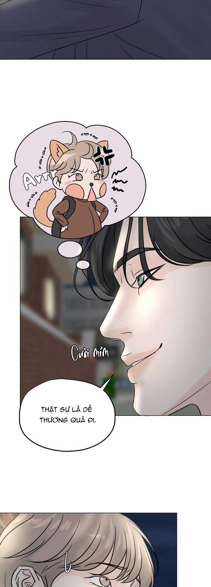 Ở Lại Bên Tôi 61 GHEN trang 22