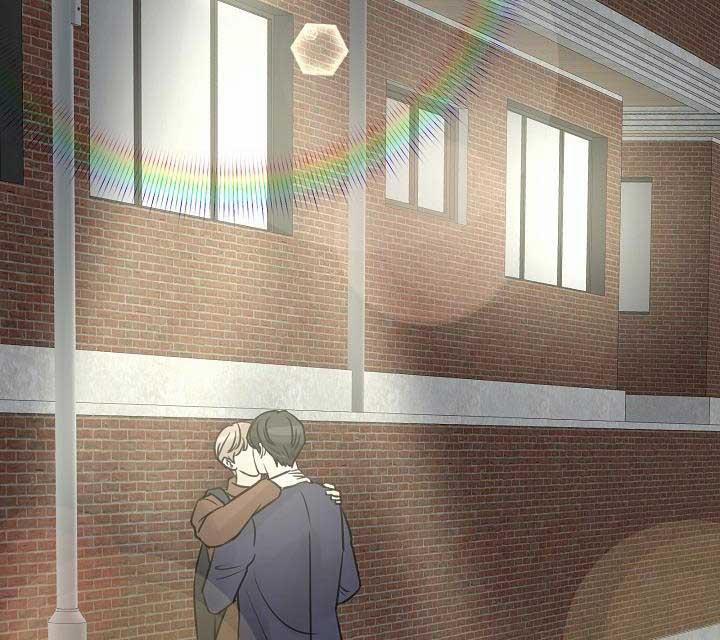 Ở Lại Bên Tôi 61 GHEN trang 27