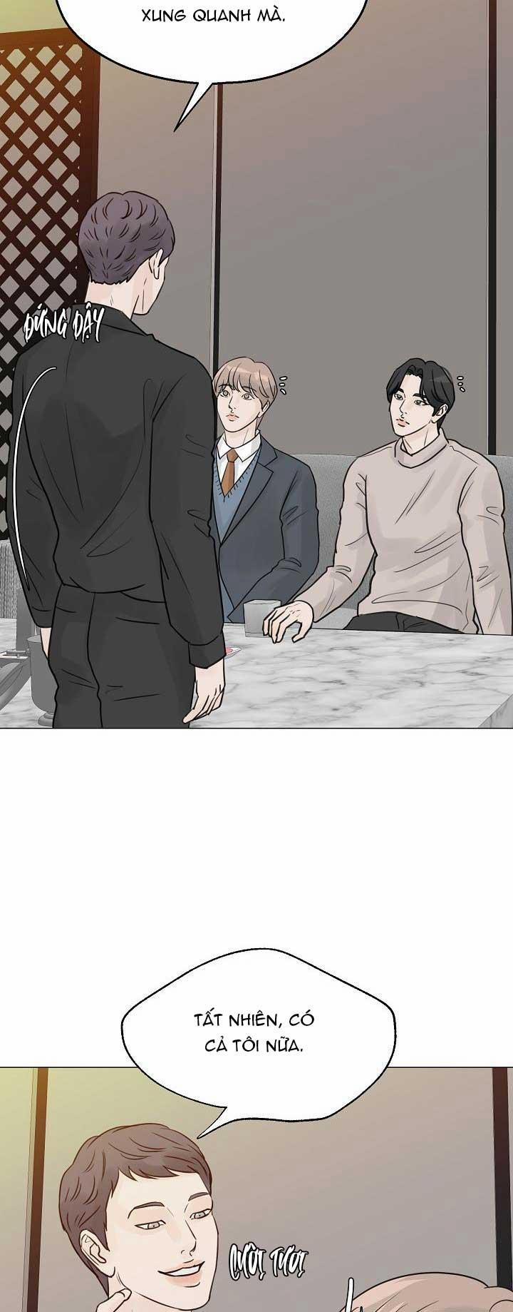 Ở Lại Bên Tôi 61 GHEN trang 39