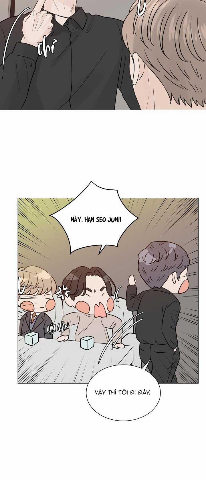 Ở Lại Bên Tôi 61 GHEN trang 40