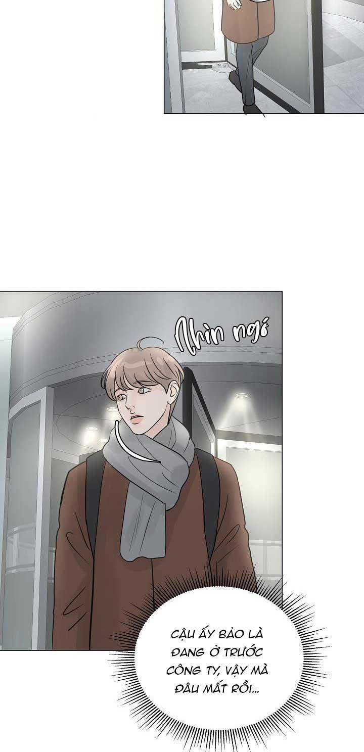 Ở Lại Bên Tôi 61 trang 1