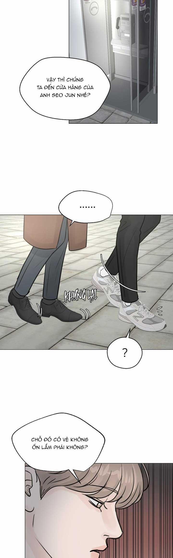 Ở Lại Bên Tôi 61 trang 12