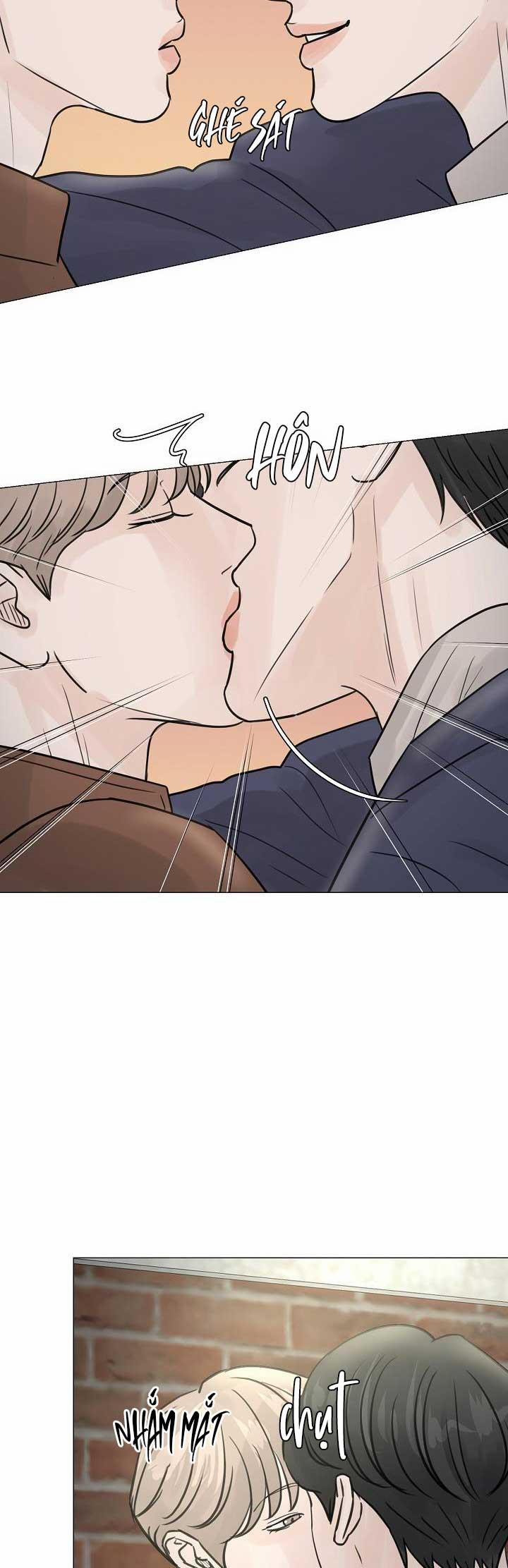 Ở Lại Bên Tôi 61 trang 25