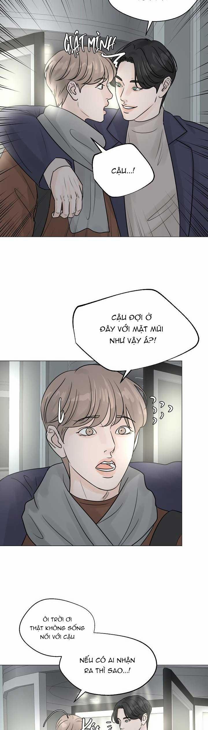 Ở Lại Bên Tôi 61 trang 3