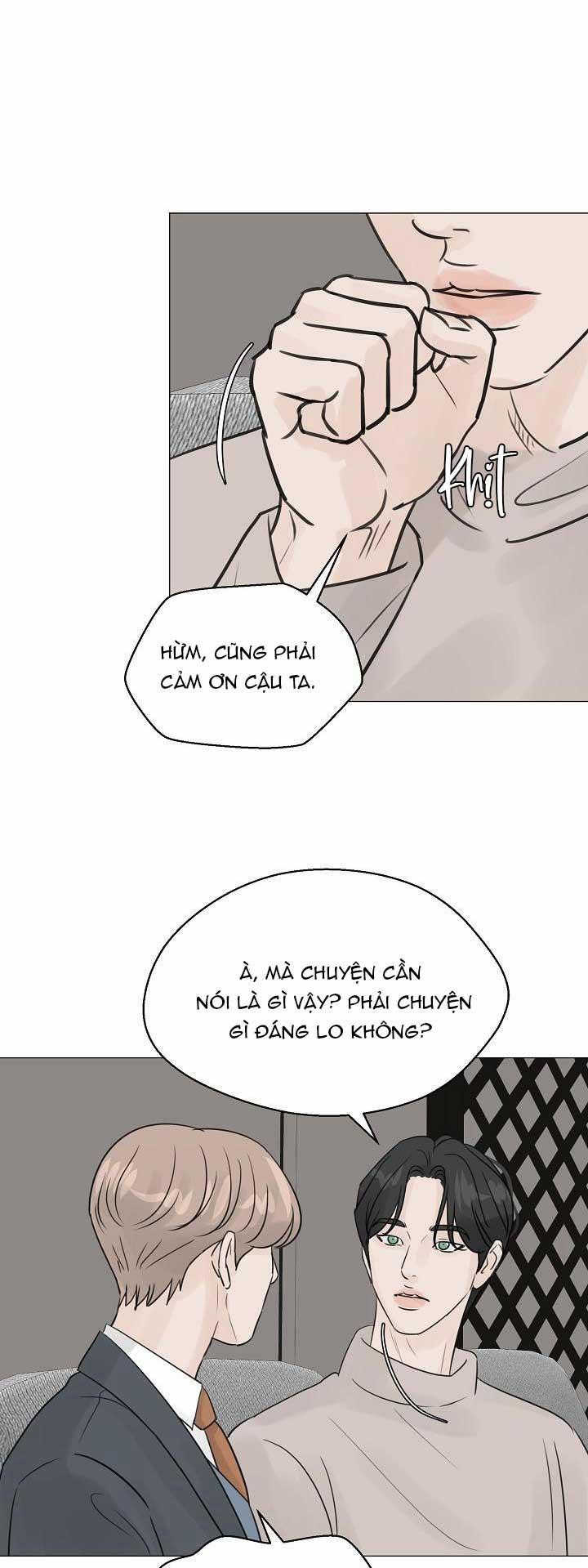 Ở Lại Bên Tôi 61 trang 43