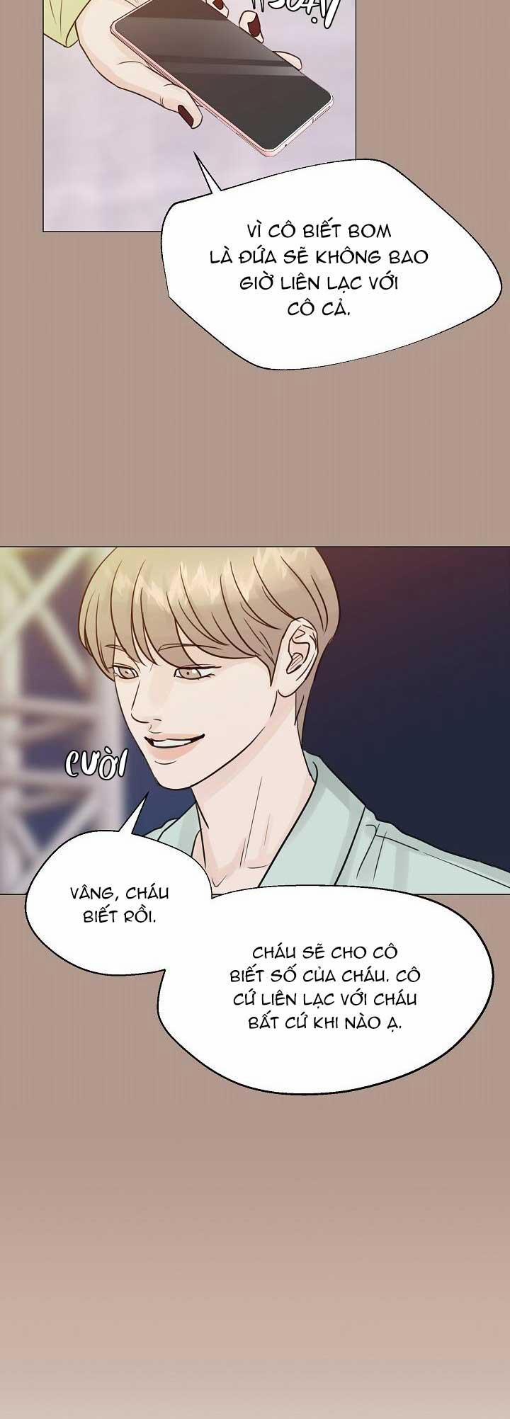 Ở Lại Bên Tôi 62 QUÀ trang 34