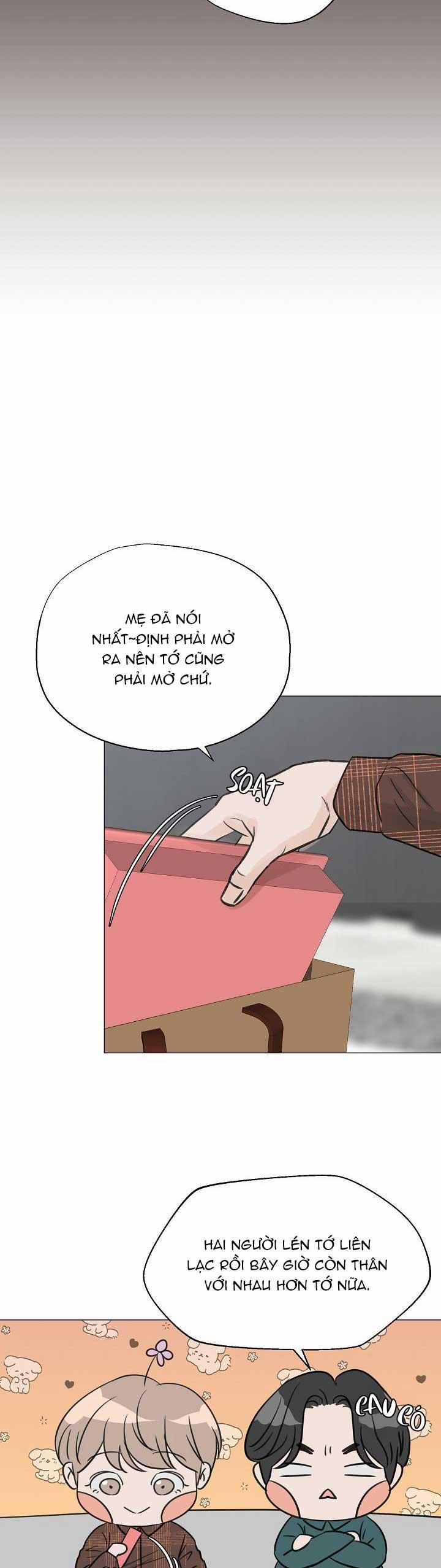 Ở Lại Bên Tôi 62 QUÀ trang 41