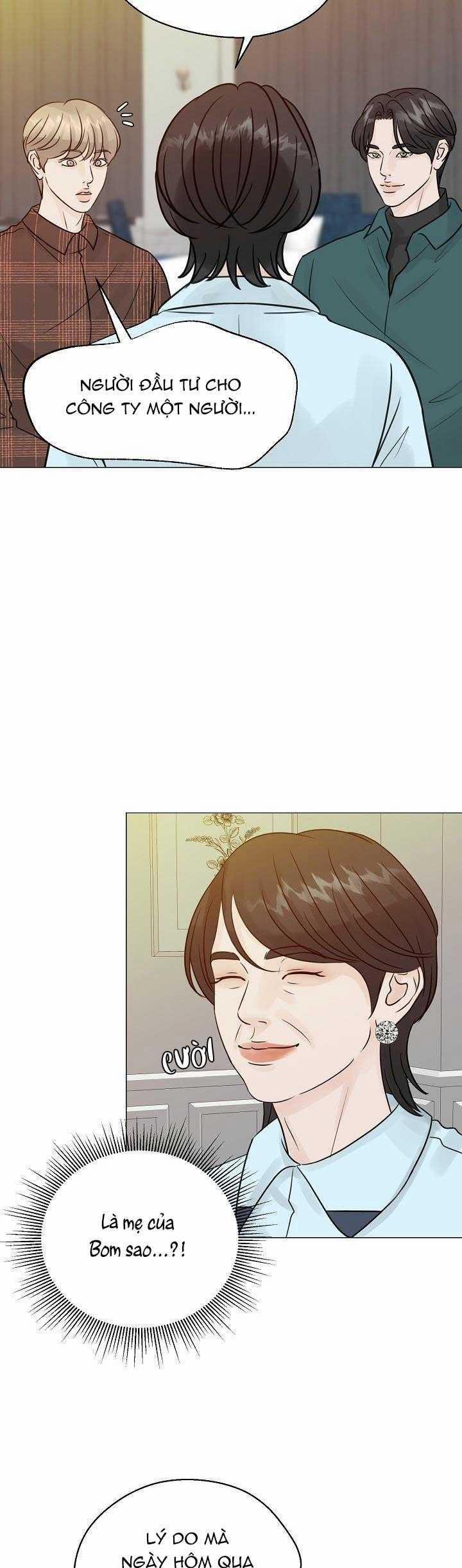 Ở Lại Bên Tôi 62 trang 16