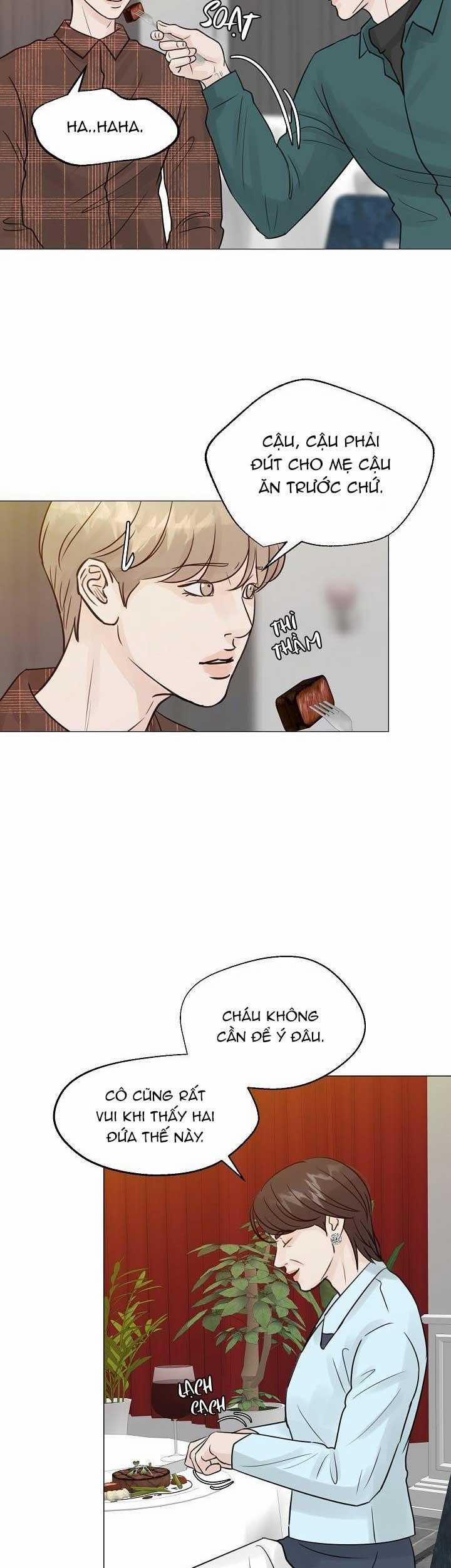 Ở Lại Bên Tôi 62 trang 18