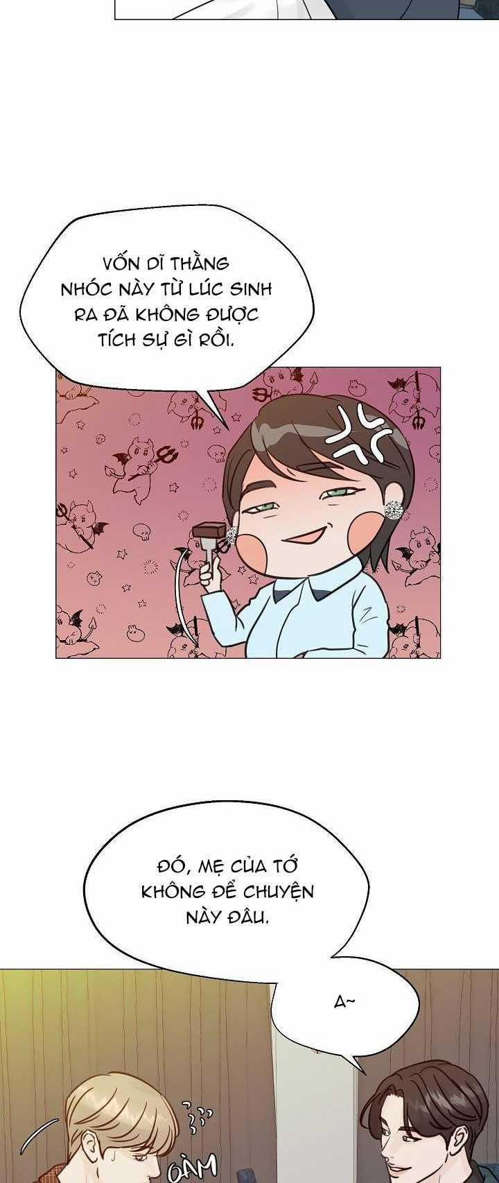 Ở Lại Bên Tôi 62 trang 19