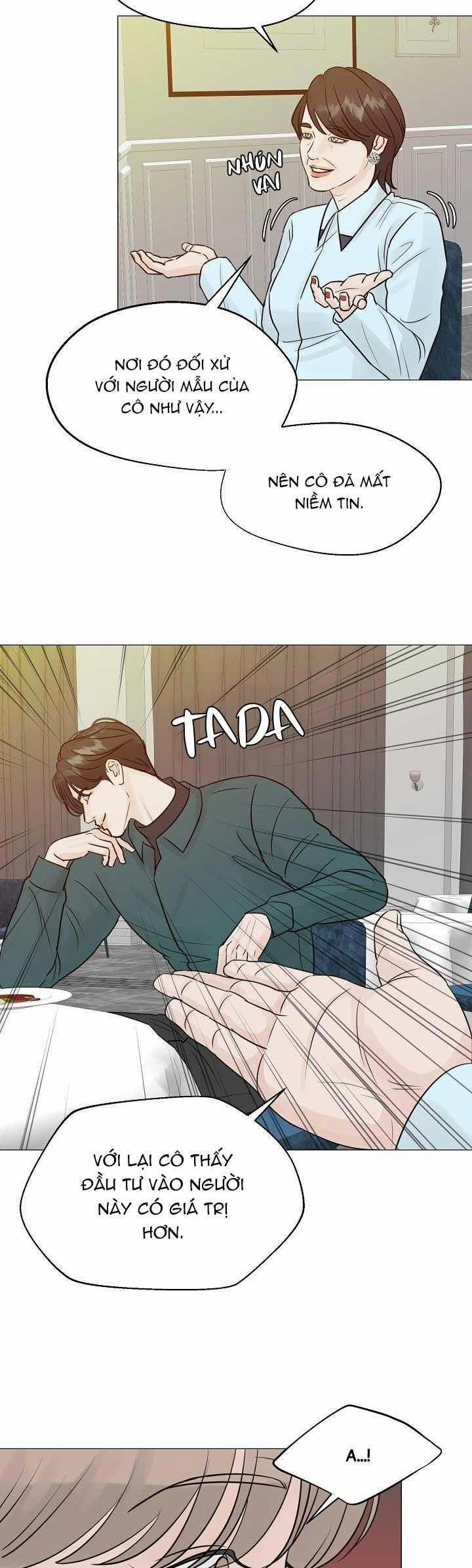 Ở Lại Bên Tôi 62 trang 24