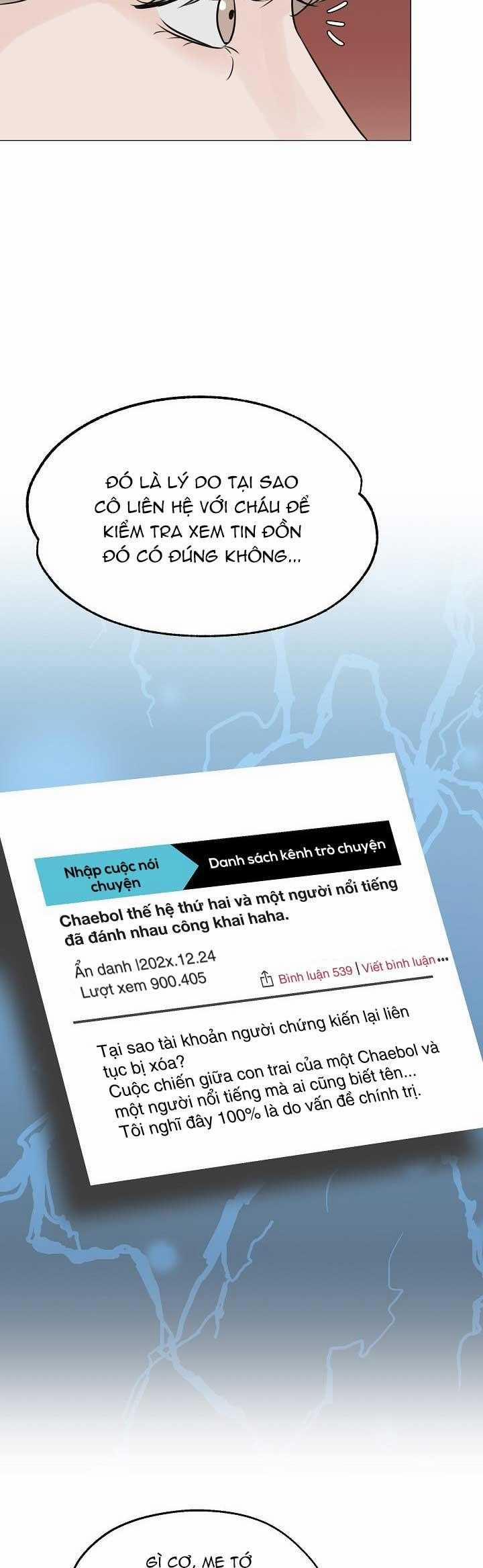 Ở Lại Bên Tôi 62 trang 25