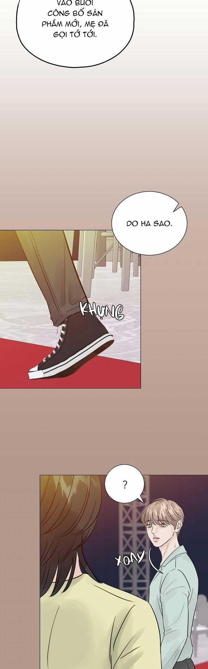 Ở Lại Bên Tôi 62 trang 32