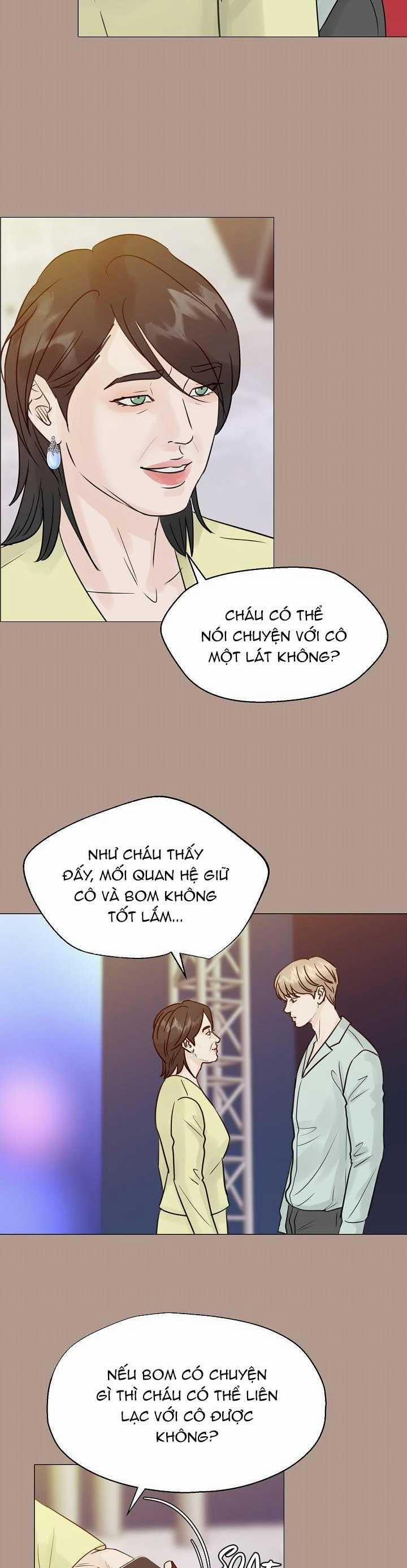 Ở Lại Bên Tôi 62 trang 33