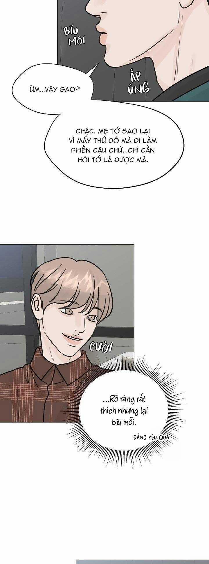 Ở Lại Bên Tôi 62 trang 38