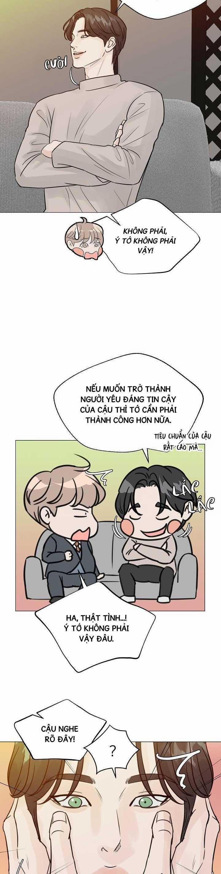 Ở Lại Bên Tôi 62 trang 9