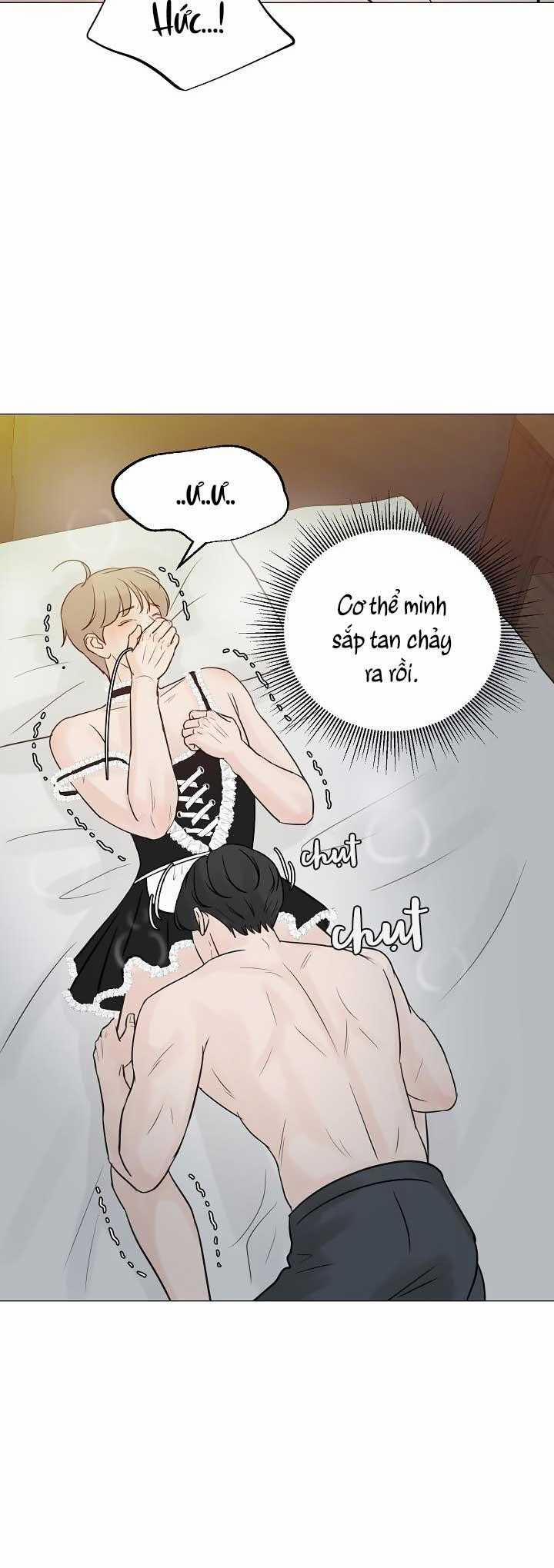 Ở Lại Bên Tôi 63 trang 10