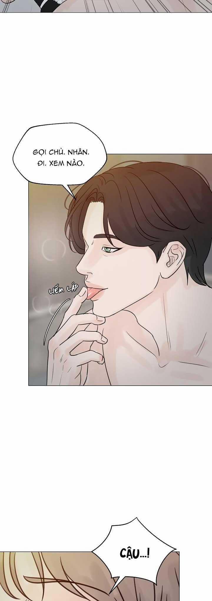 Ở Lại Bên Tôi 63 trang 13