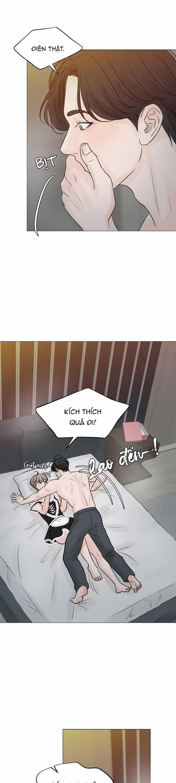 Ở Lại Bên Tôi 63 trang 16