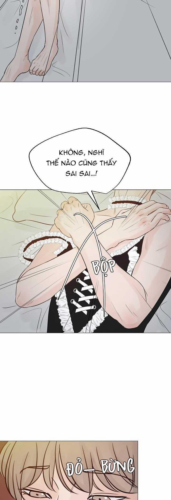 Ở Lại Bên Tôi 63 trang 3