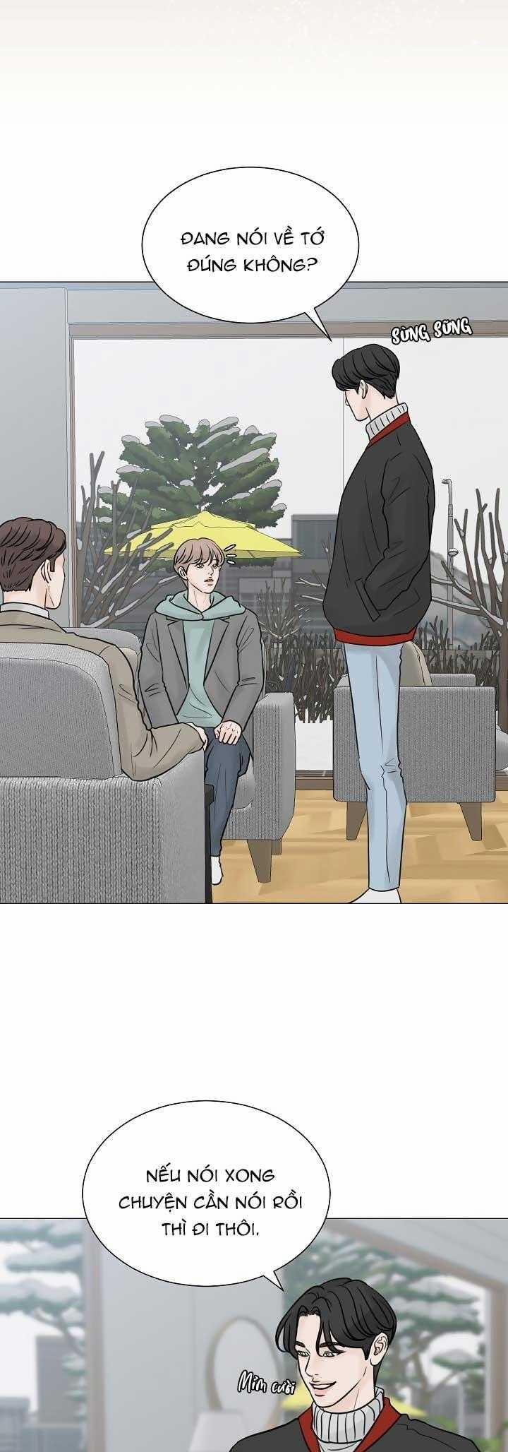 Ở Lại Bên Tôi 63 trang 40