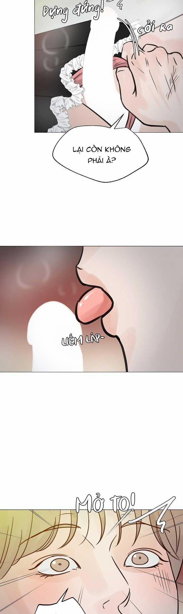 Ở Lại Bên Tôi 63 trang 9