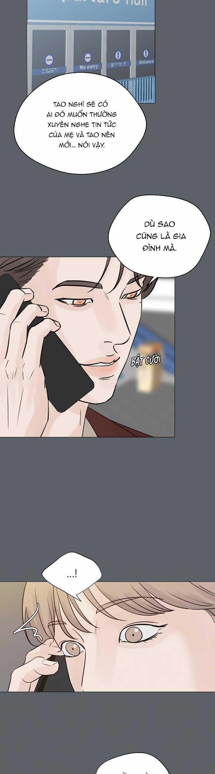 Ở Lại Bên Tôi 64 trang 16