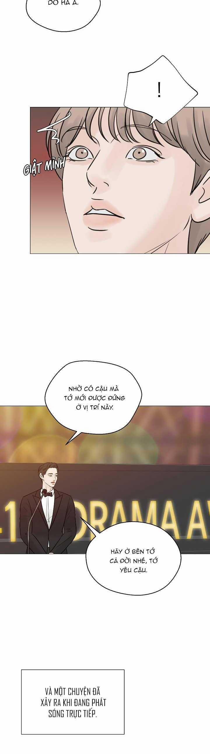 Ở Lại Bên Tôi 64 trang 36