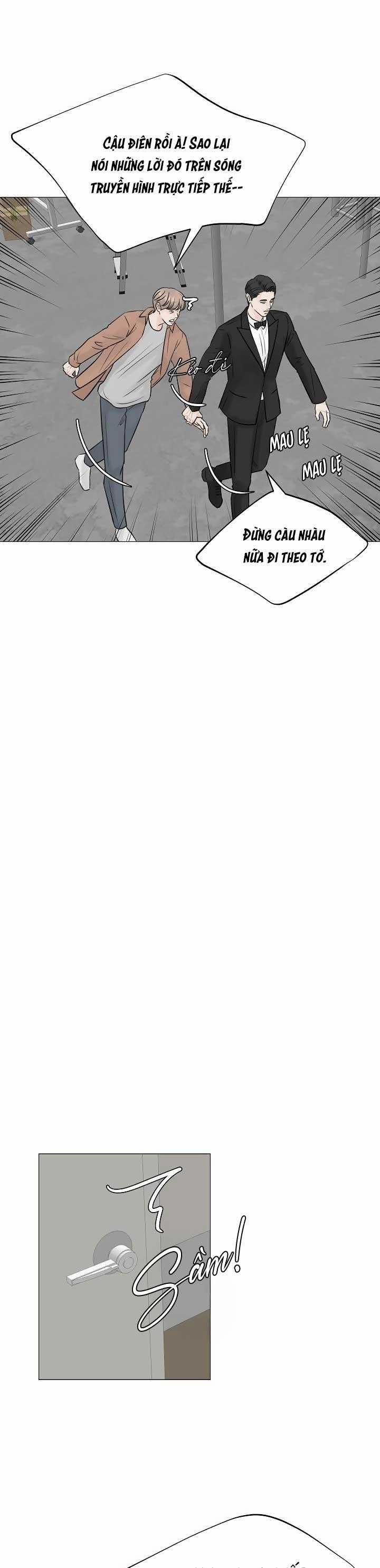 Ở Lại Bên Tôi 64 trang 38