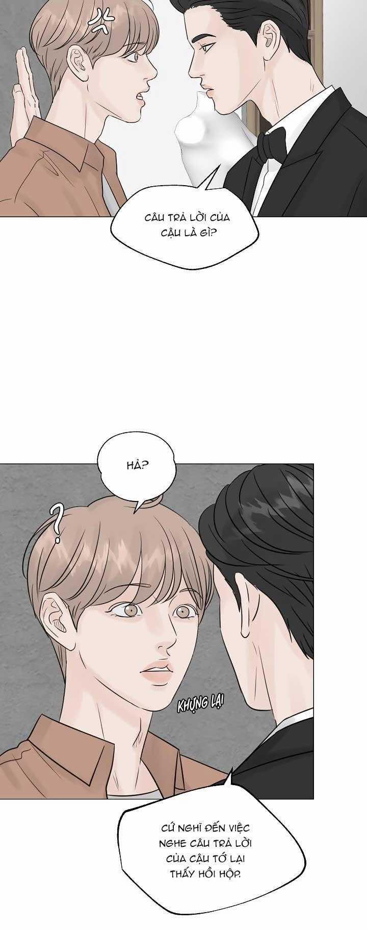 Ở Lại Bên Tôi 64 trang 40