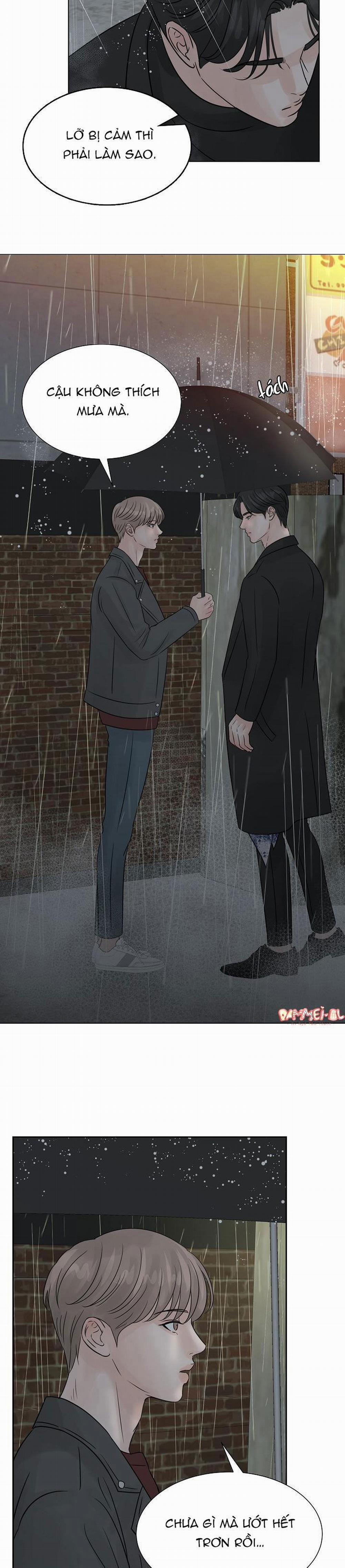 Ở Lại Bên Tôi 7 trang 20