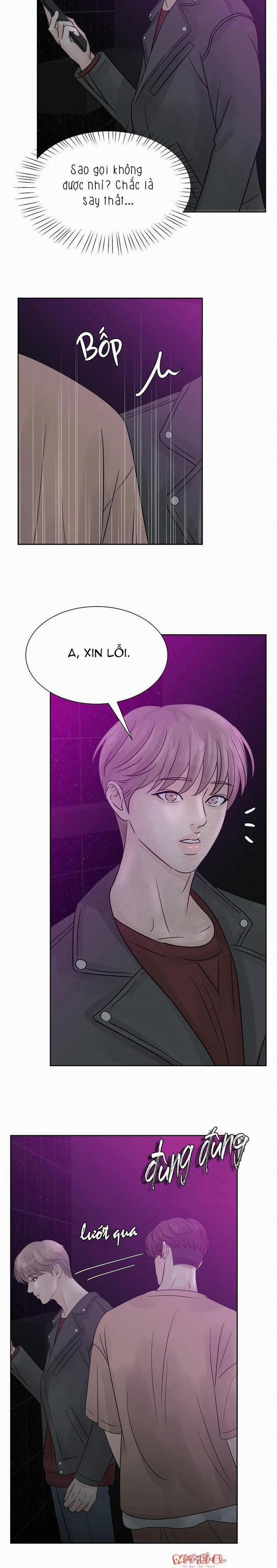 Ở Lại Bên Tôi 7 trang 7