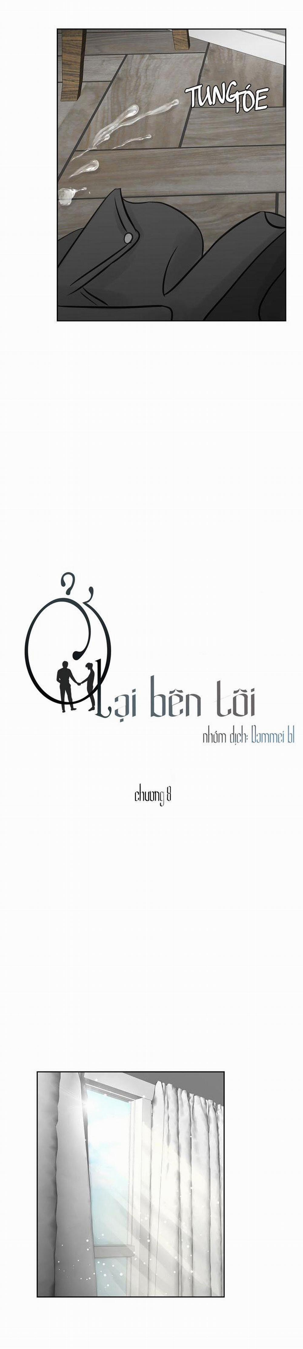 Ở Lại Bên Tôi 8 trang 11