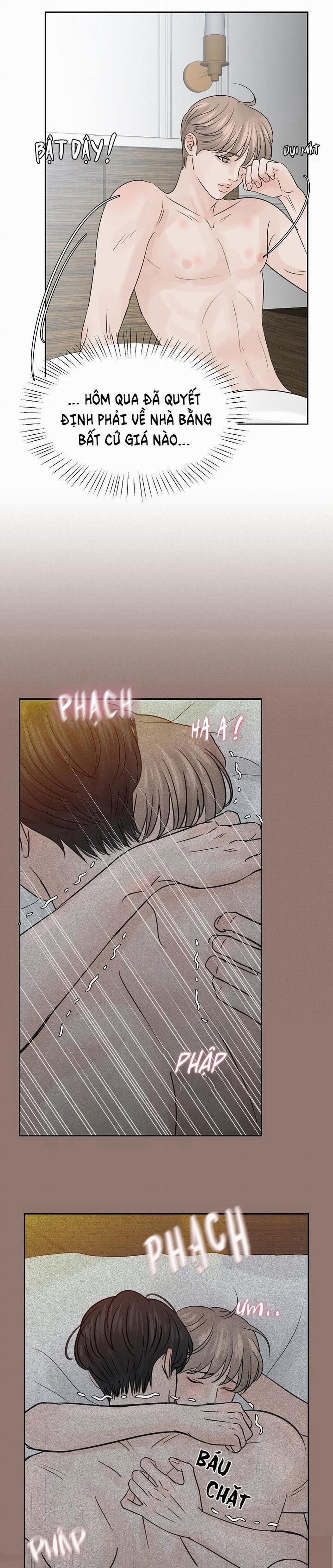 Ở Lại Bên Tôi 8 trang 13