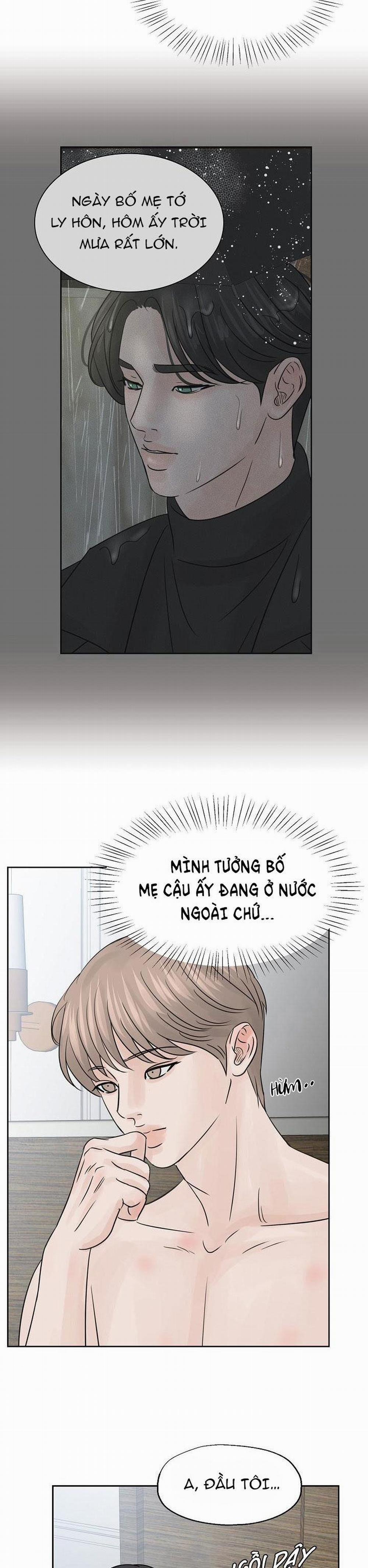 Ở Lại Bên Tôi 8 trang 15