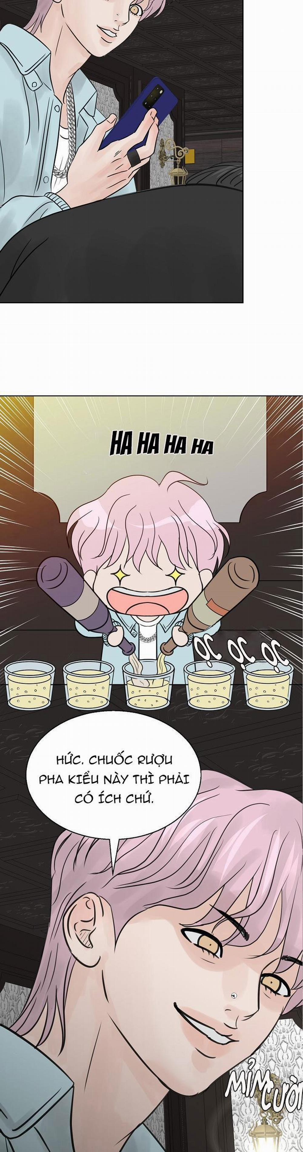 Ở Lại Bên Tôi 8 trang 21