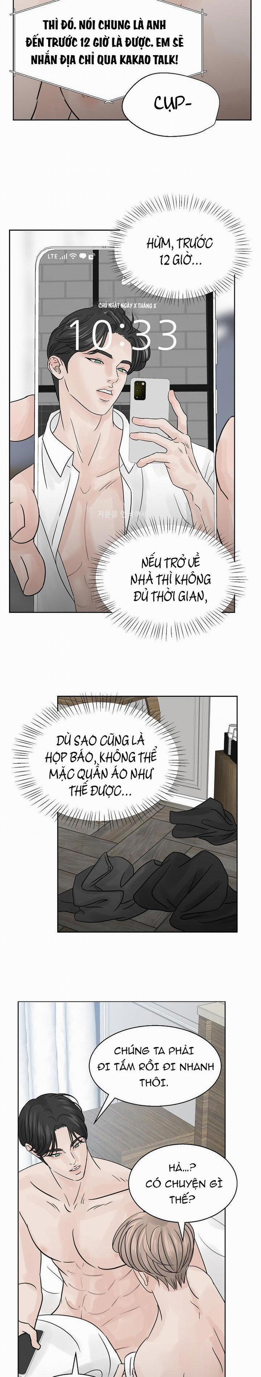 Ở Lại Bên Tôi 8 trang 24